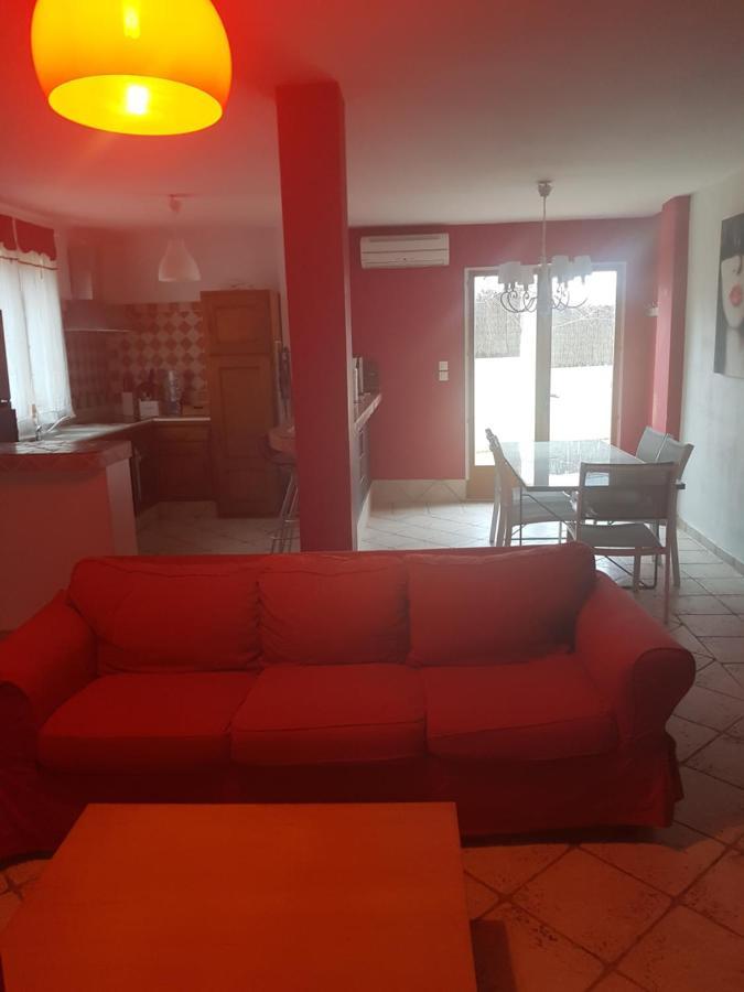 Haras Des Arcades Villa Perpignan Luaran gambar