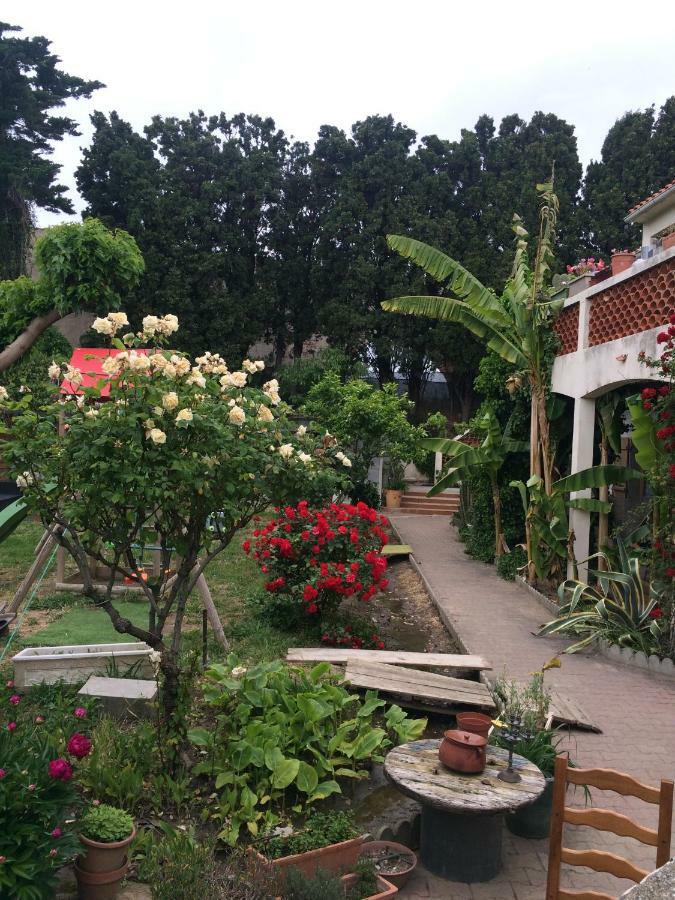 Haras Des Arcades Villa Perpignan Luaran gambar