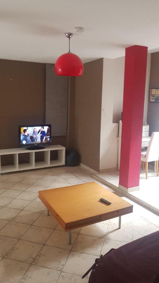 Haras Des Arcades Villa Perpignan Luaran gambar